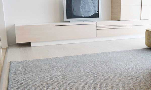 Nueva colección de alfombras de Muebles INAC