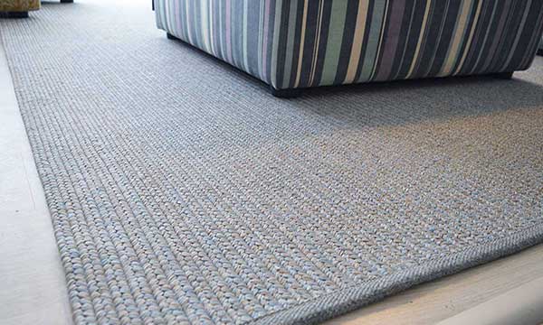 Nueva colección de alfombras de Muebles INAC