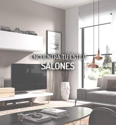 Salones Muebles INAC