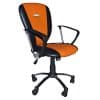 Silla Spider Naranja