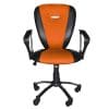 Silla Spider Naranja