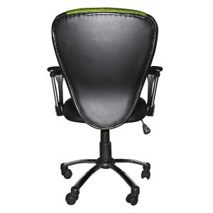 Silla Oficina Spider Verde