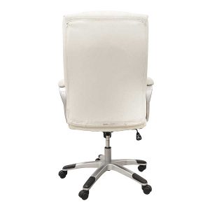 Silla Oficina Elegant Crudo